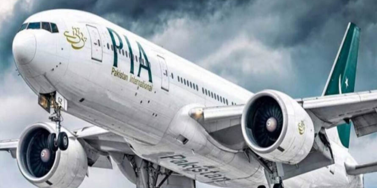 Pakistan International Airlines