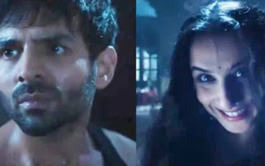 WATCH: Vidya Balan shines as Manjulika in Bhool Bhulaiyaa 3 teaser