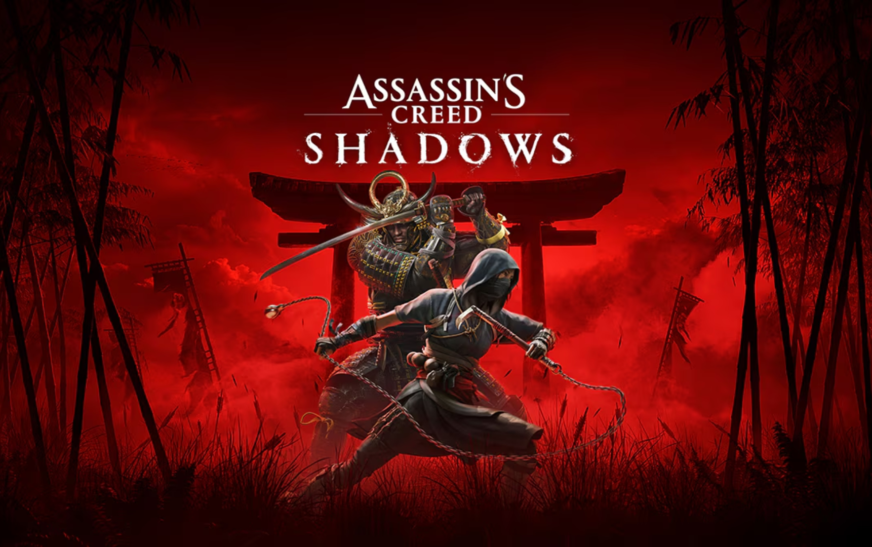 Assassin’s Creed Shadows set to launch in November 2024