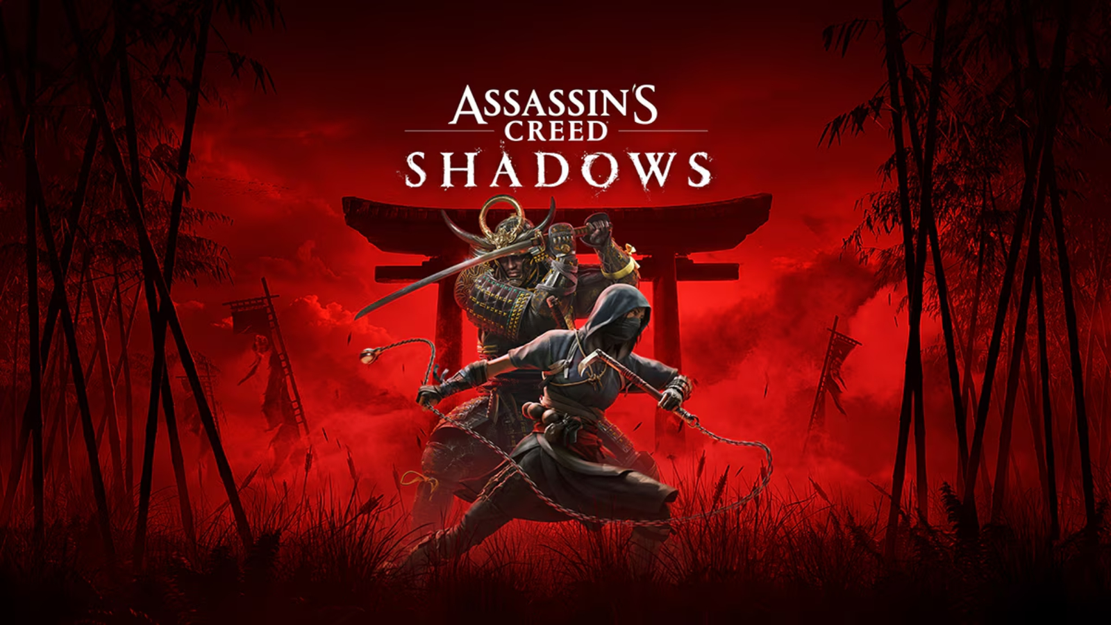 Assassin’s Creed Shadows set to launch in November 2024