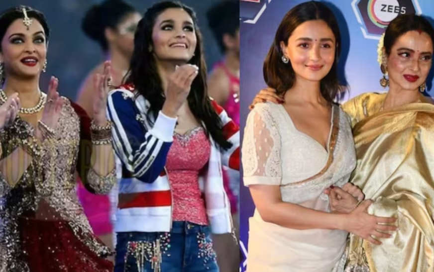 Alia Bhatt reveals her acting inspirations