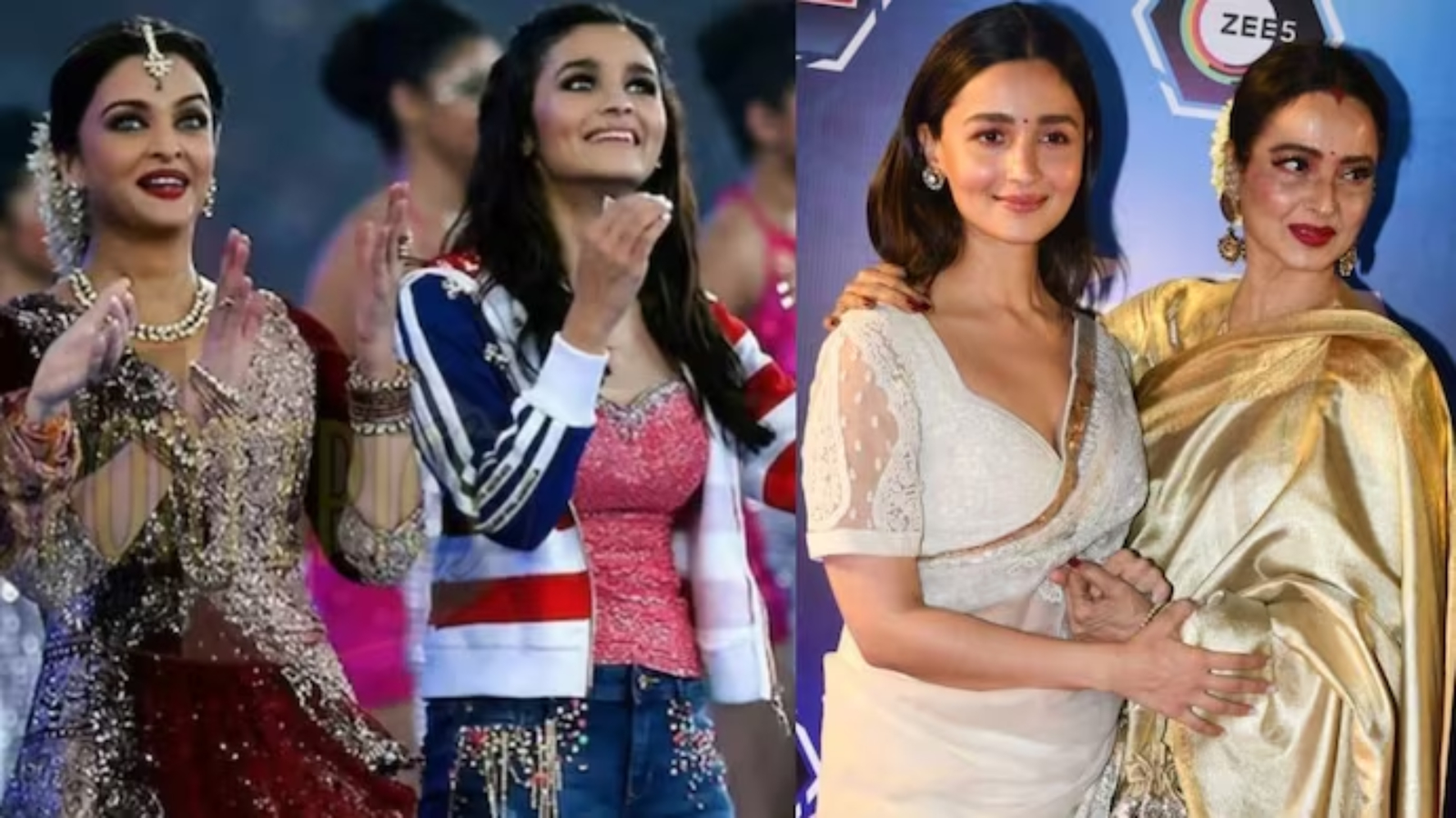 Alia Bhatt reveals her acting inspirations