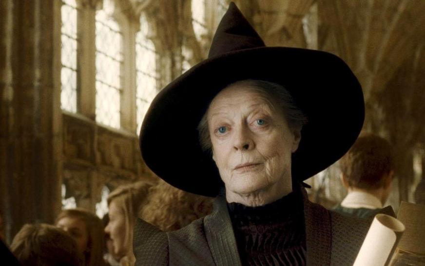 Harry Potter actress Dame Maggie Smith dies at 89