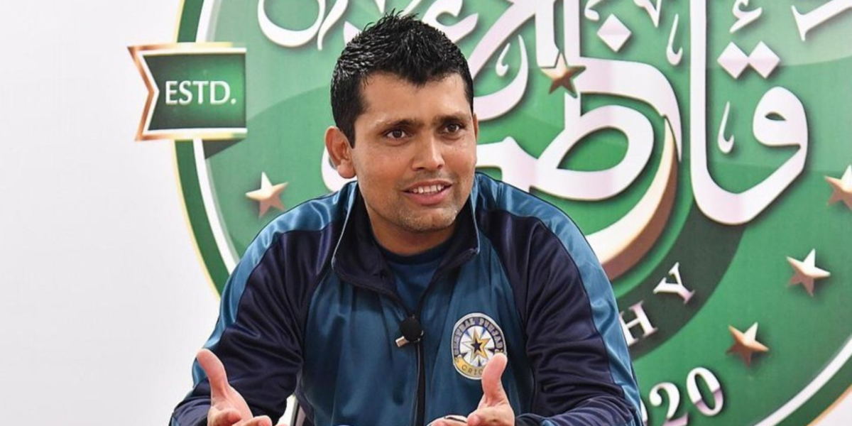 Kamran Akmal criticises constant captaincy changes in Pakistan Cricket