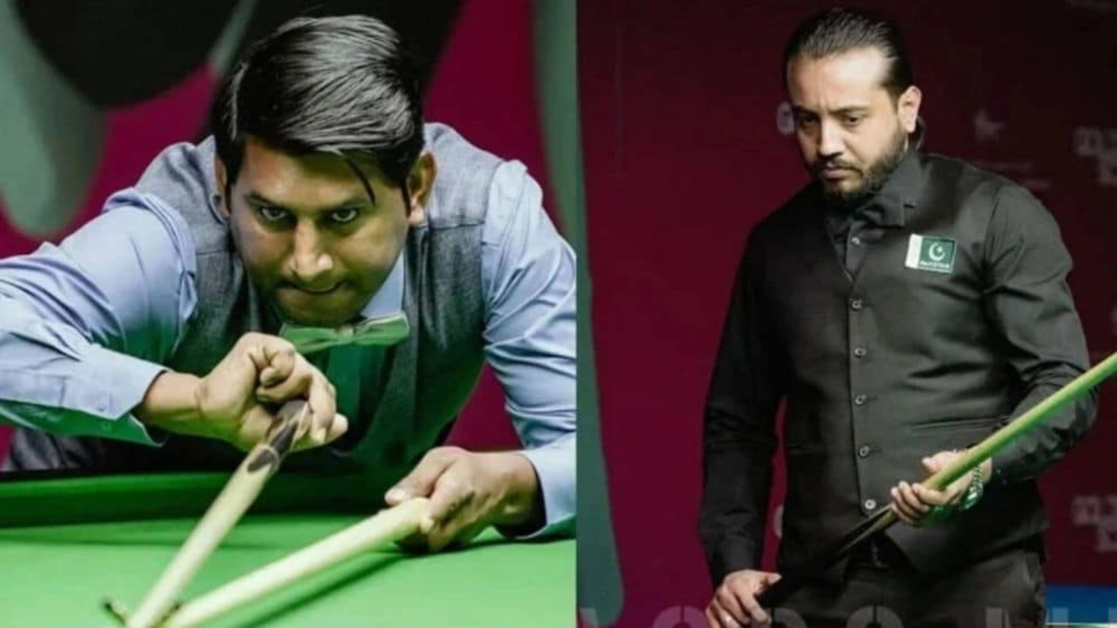 Pakistani cueists advance to quarter-finals in IBSF World Cup 2024