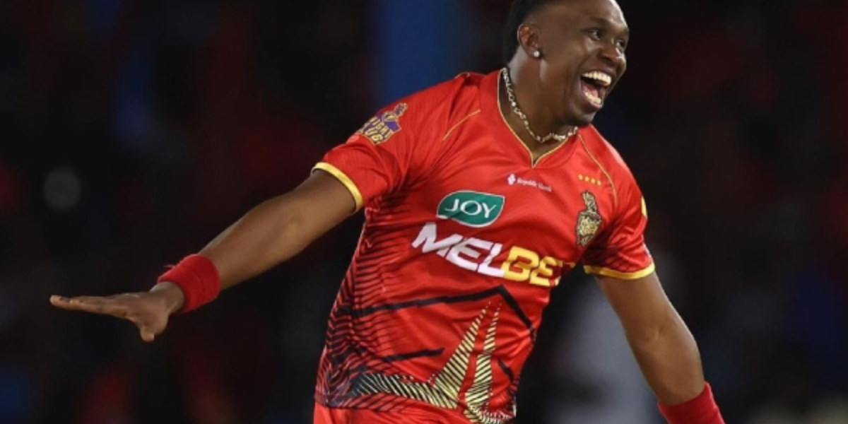 Dwayne Bravo retires from all formats of cricket