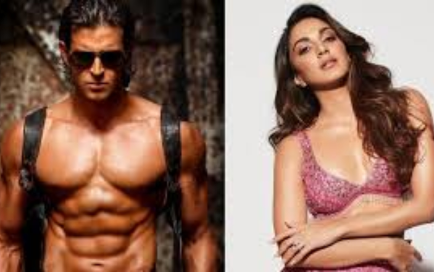 Hrithik Roshan, Kiara Advani to film romantic track for War 2 in Venice, Lake Como