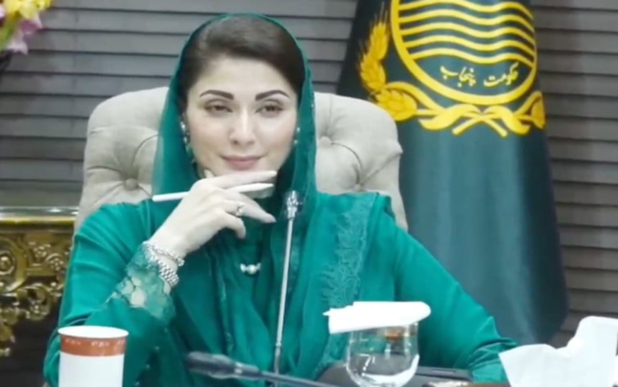 CM Maryam orders to seal unsafe school buildings