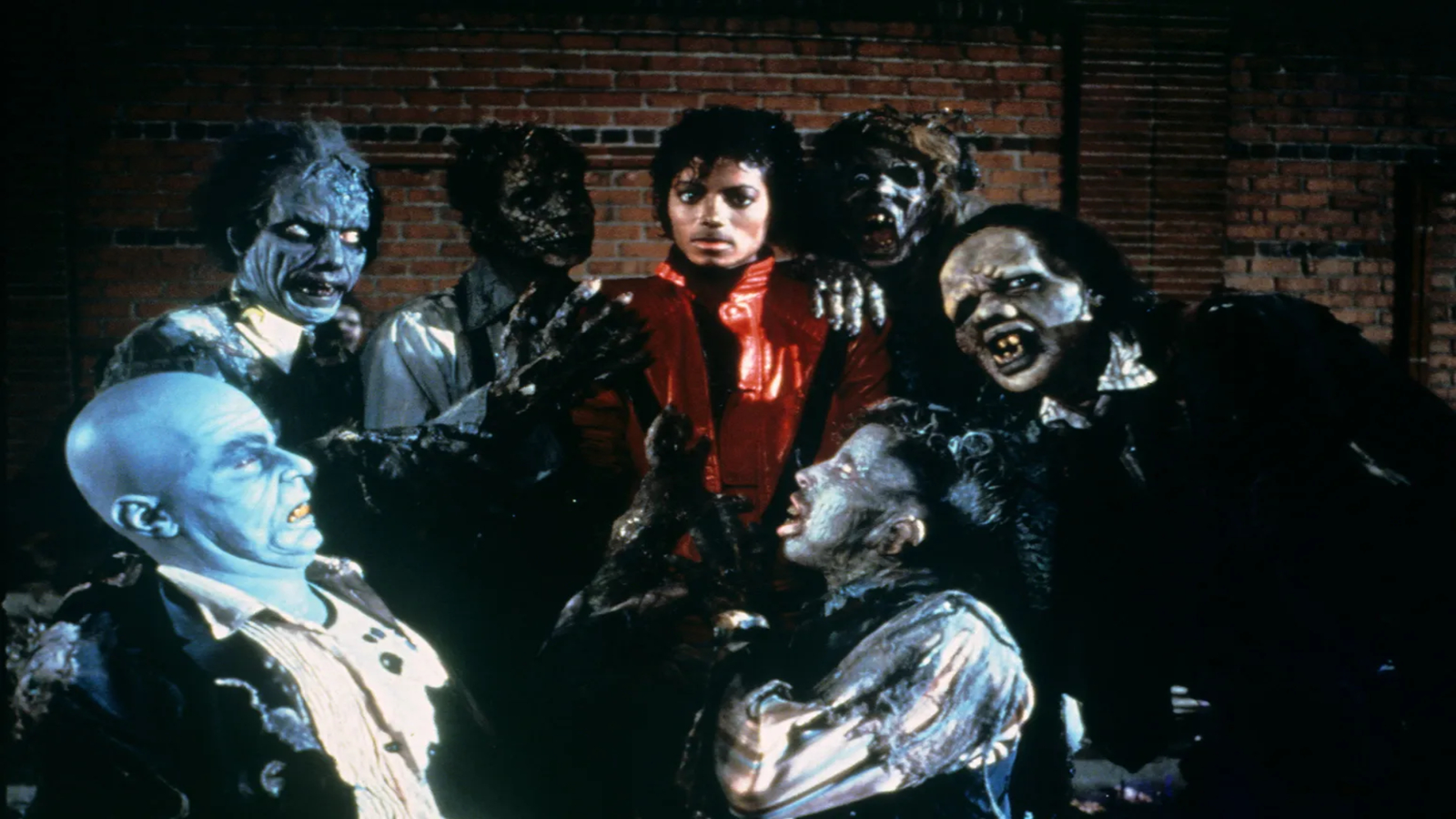 Michael Jackson’s ‘Thriller’ reaches one billion views on YouTube