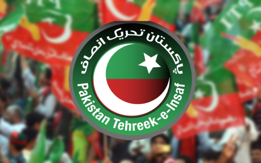 Two fresh cases filed against PTI leadership, bringing total to seven