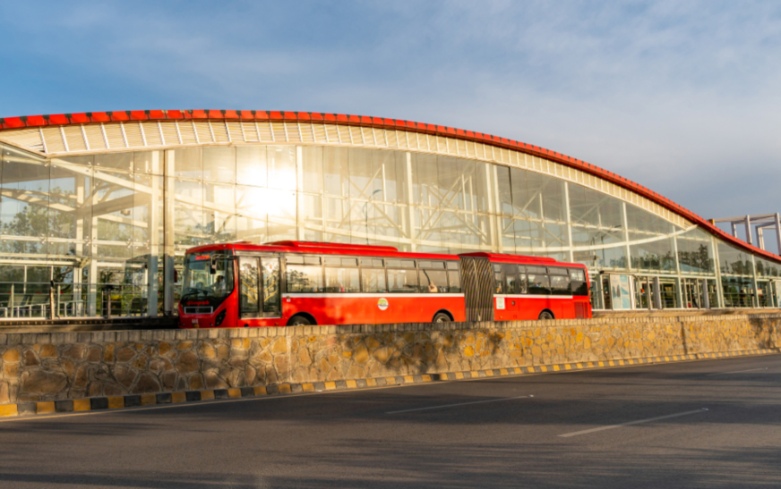 Faisalabad to launch Rs70 billion Metro bus service