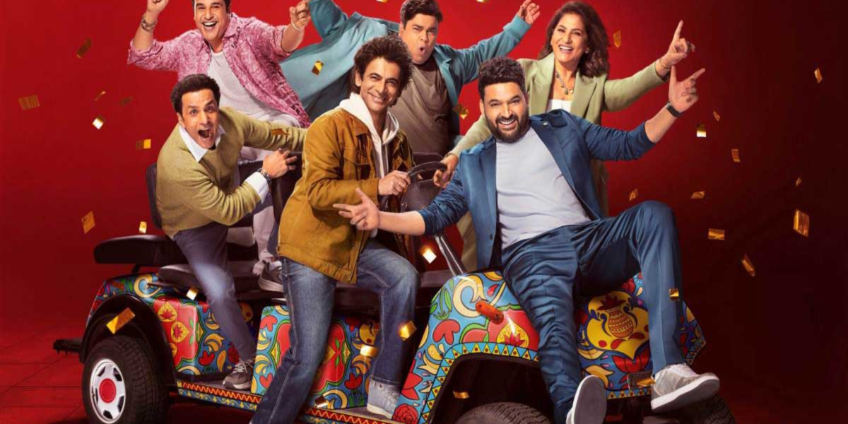 The Great Indian Kapil Show: Archana Puran Singh confirms co-stars earn 2X her salary