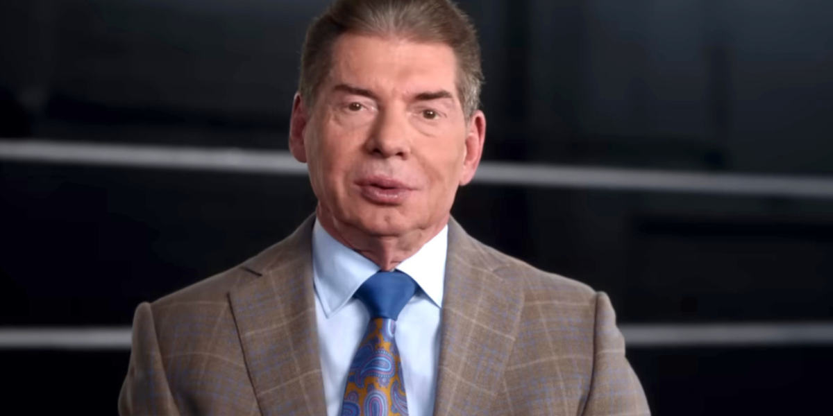 ‘I don’t want anybody to really know me’: Vince McMahon makes startling claims in Netflix documentary