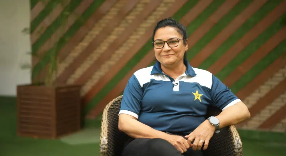 Saleema Imtiaz to make history as Pakistan’s first female umpire on ICC International Panel