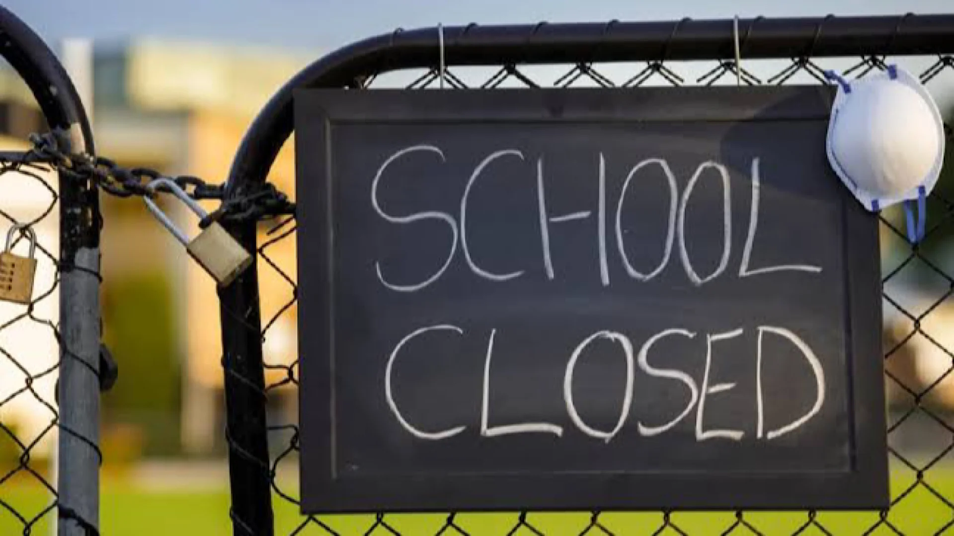 Schools across KP likely to remain closed on October 7