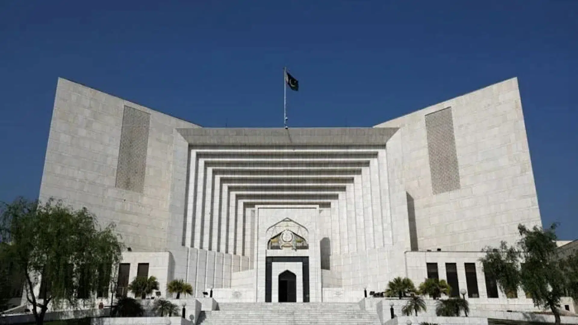 Supreme Court allows military courts to announce reserved verdicts