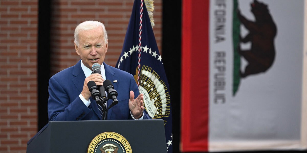 Biden highlights Pakistan-US ties as key to regional stability