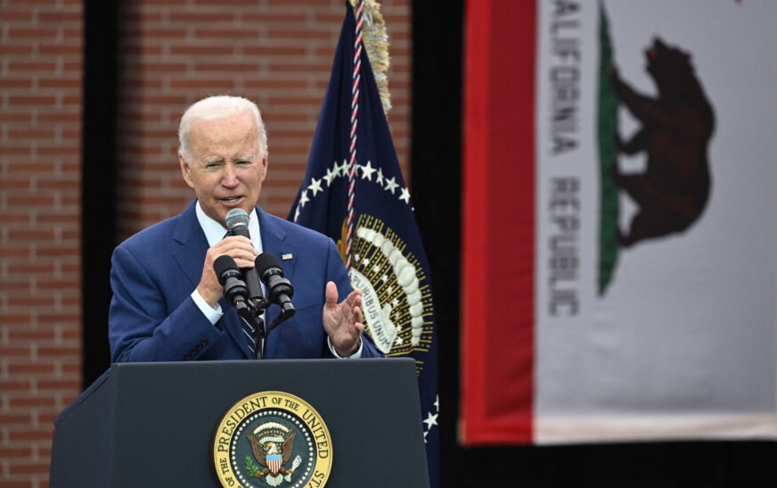 Biden highlights Pakistan-US ties as key to regional stability