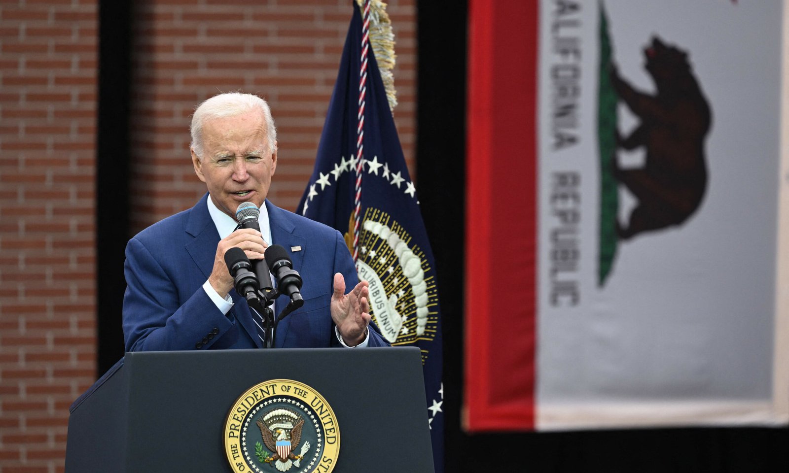 Biden highlights Pakistan-US ties as key to regional stability