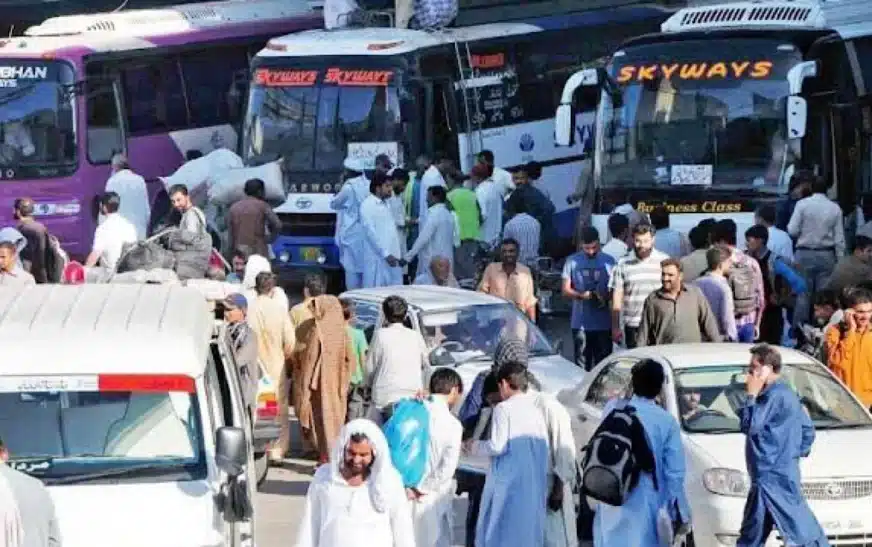 Transporters reduce fares following drop in petrol price