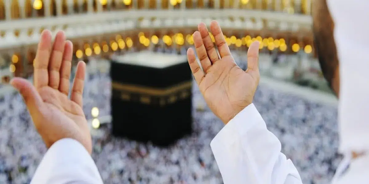 Saudi Arabia may impose restrictions on Pakistani pilgrims