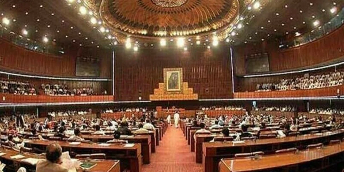 NA passes 26th constitutional amendment bill