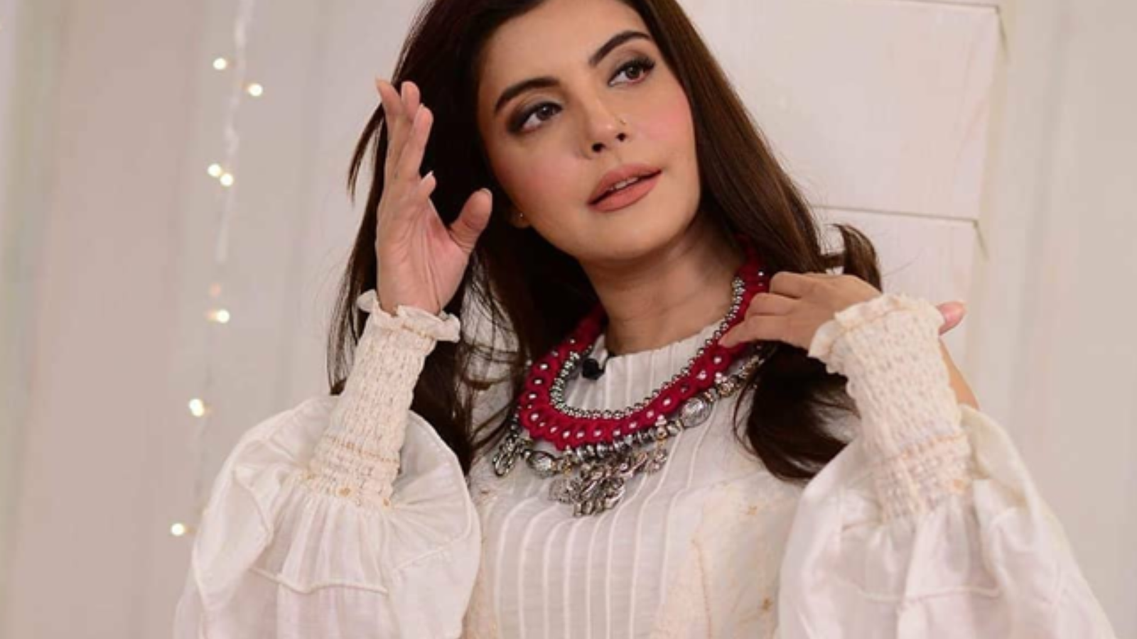 ‘I am not 50 years old’: Nida Yasir clarifies age misconceptions