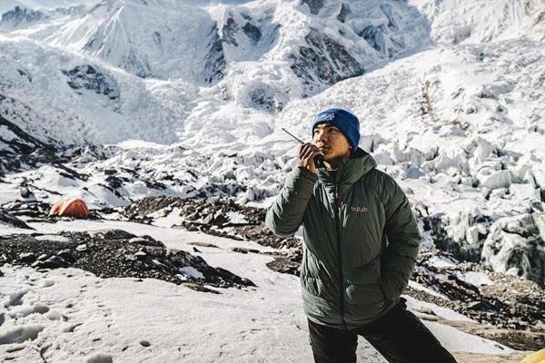 Nepalese teenager becomes youngest to conquer world’s highest peaks