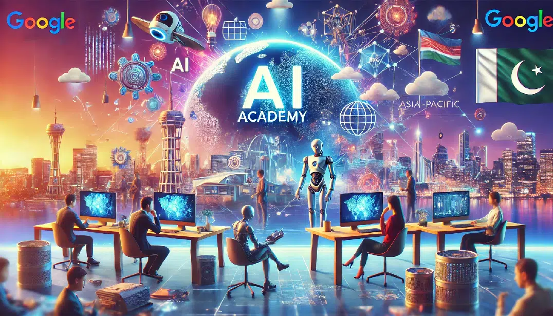 Pakistani startups AdalFi, Adlytic AI selected among 23 for Google’s AI Academy