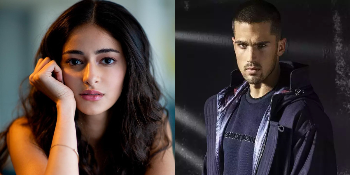 Ananya Panday’s rumoured boyfriend Walker Blanco expresses love on her birthday