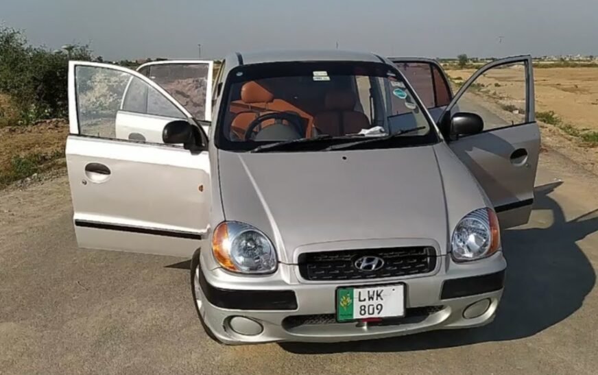 Here are five cars you can get for under Rs100,0000 in Pakistan