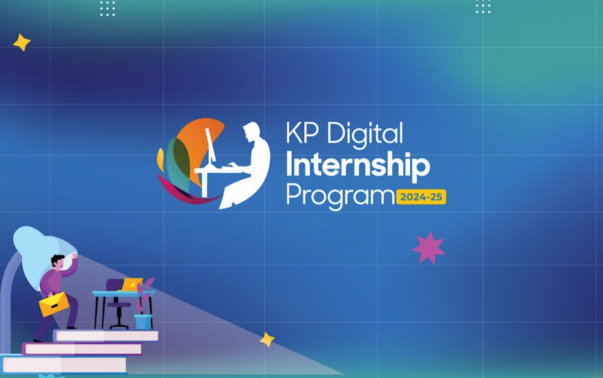 KPITB internship program