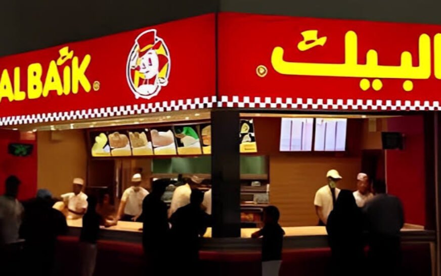 Here’s when Albaik will open its restaurants in Pakistan