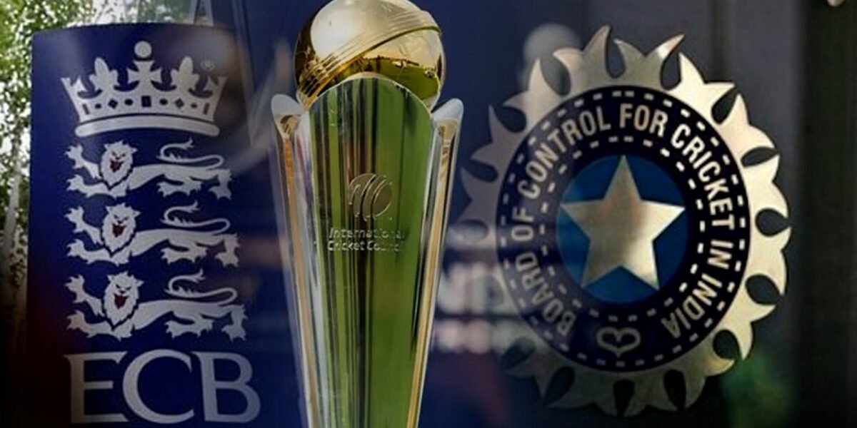 ICC champions trophy