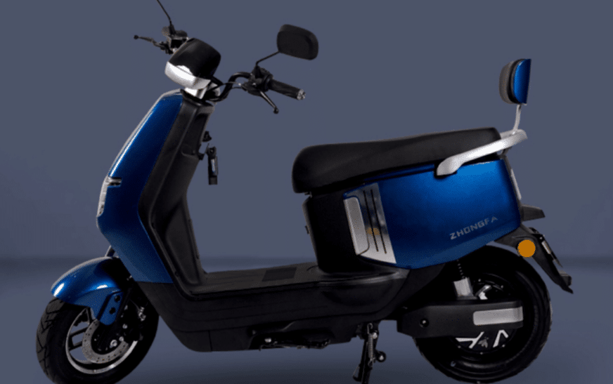 Chinese firm Zhongfa EV to launch electric bikes in Pakistan