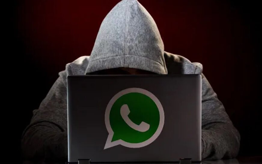 Over 1,400 WhatsApp accounts hacked in Pakistan since July