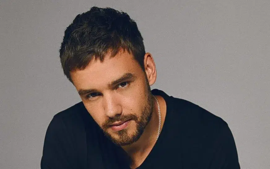 Liam Payne dead