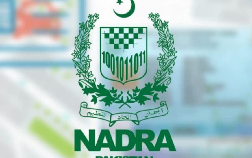 NADRA launches digital system for birth, marriage, and death records