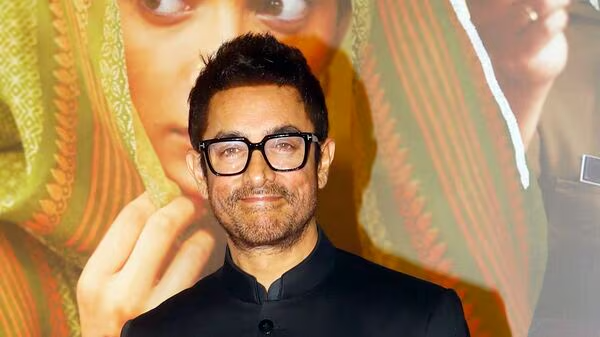 Bollywood Aamir khan