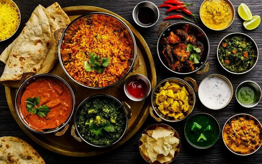 Food Tourism: famous Pakistani dishes you must try