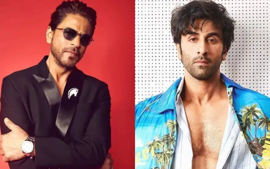 ‘Ranbir Kapoor is next Shah Rukh Khan’, says Indian trade analyst