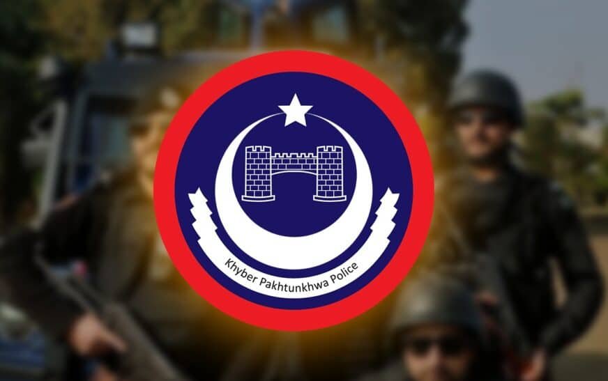 KP police hold emergency meeting to address bureaucratic power shift