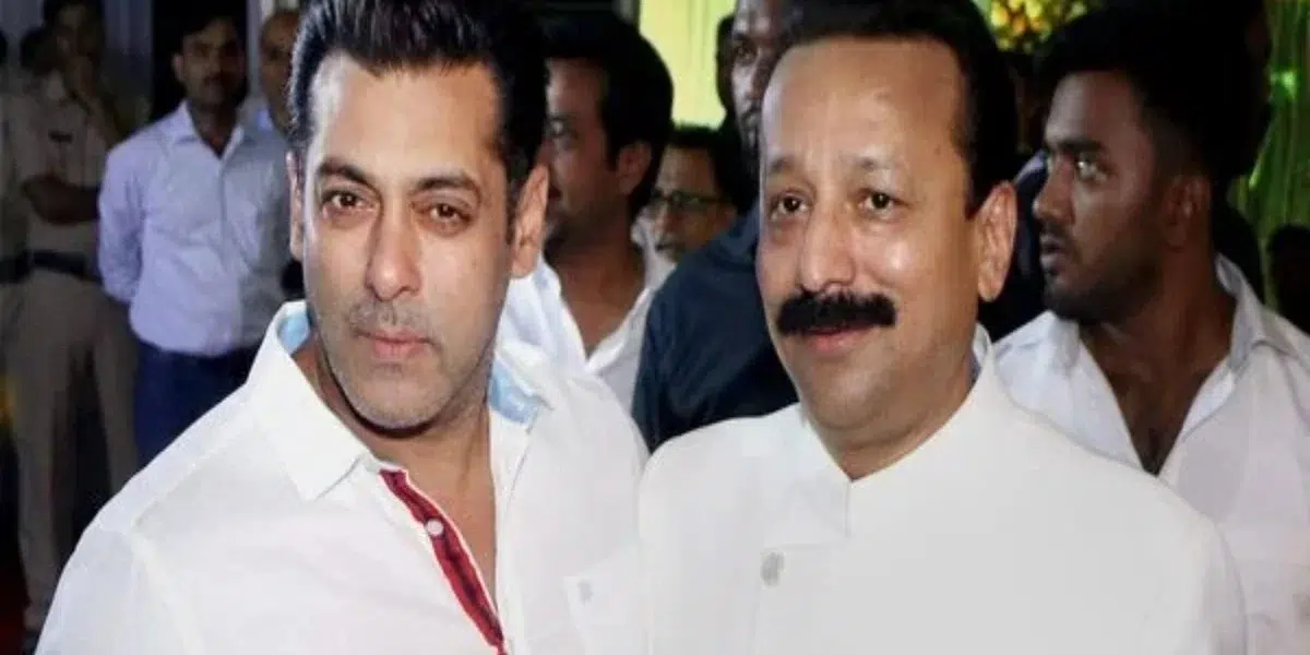 Salman Khan’s security tightened after Baba Siddique’s murder