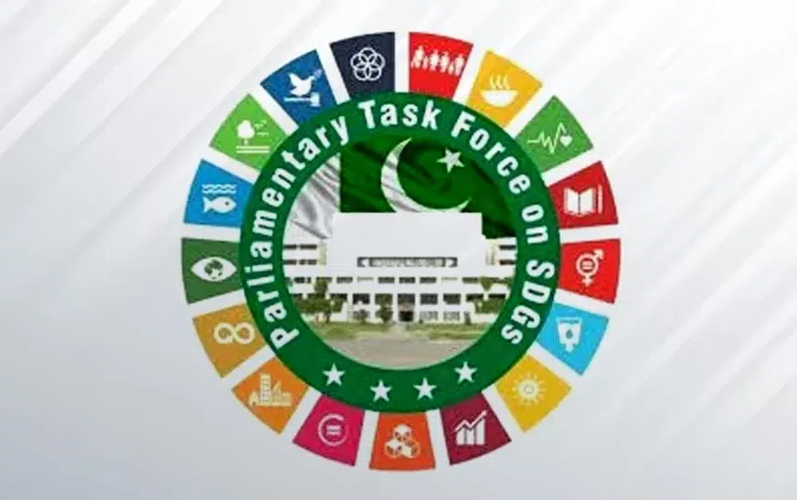 Pakistan announces formation of task forces to achieve SDGs