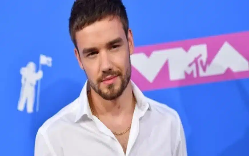 Liam Payne