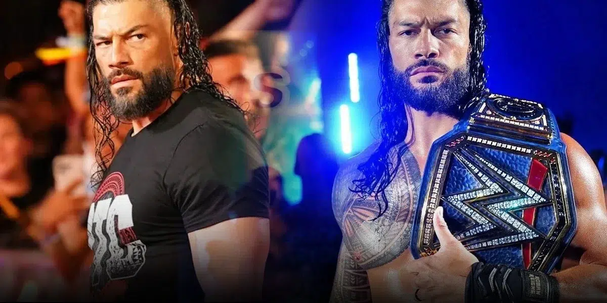 Roman Reigns debuts new nickname after OTC showdown