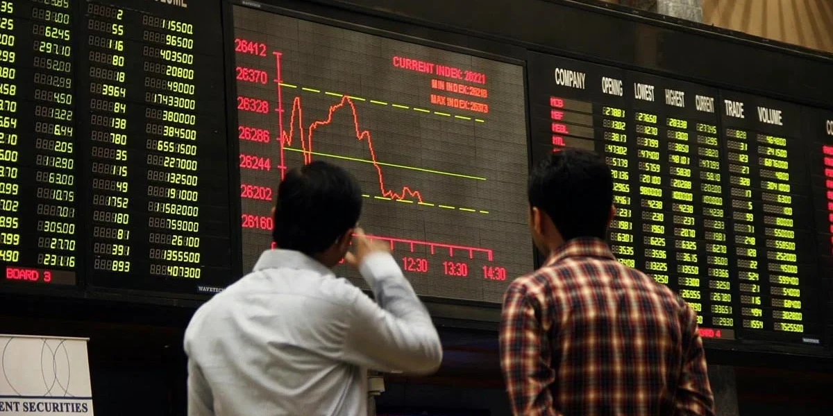 PSX reaches new high, crossing 90,000 mark