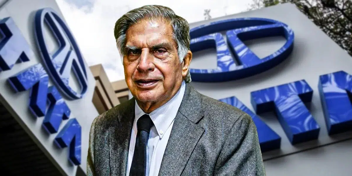 Ratan Tata’s will reveals who inherits what