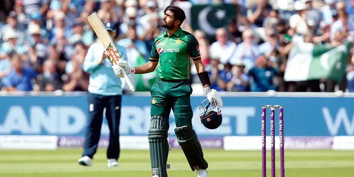 Babar Azam resigns