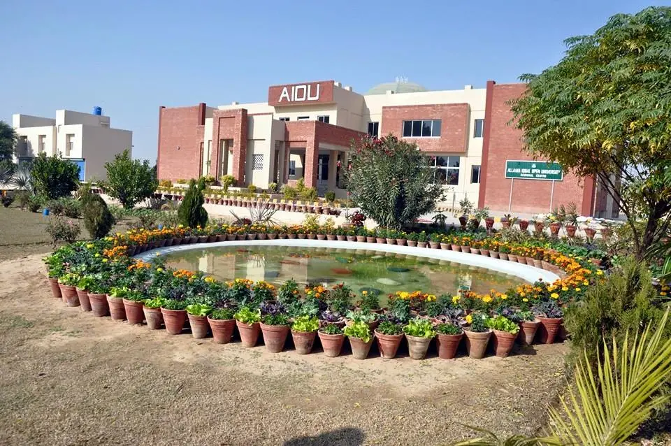 AIOU extends Fall 2024 admission deadline to Nov 5